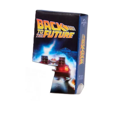 Regreso al futuro