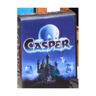 Casper