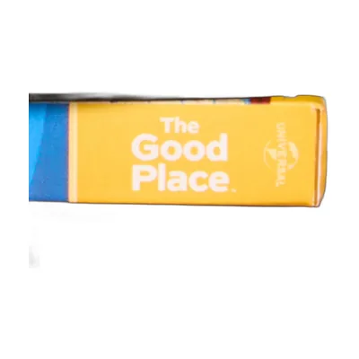 The Good Place