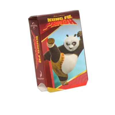 Kung Fu Panda