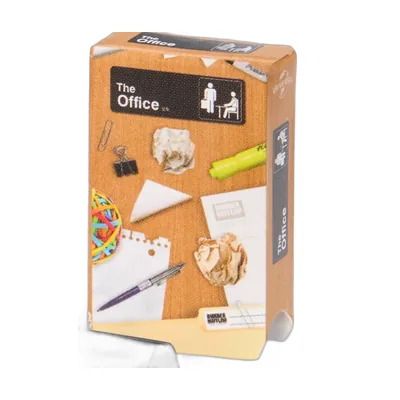 The Office