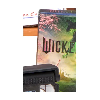 Wicked