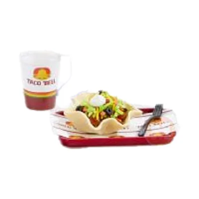 Fiesta Taco Salad
