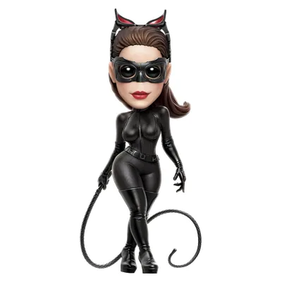 Catwoman
