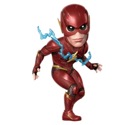 The Flash