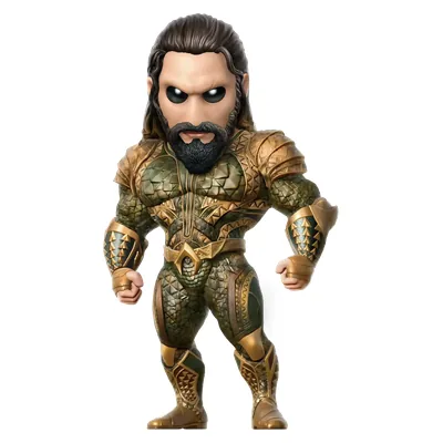 Aquaman