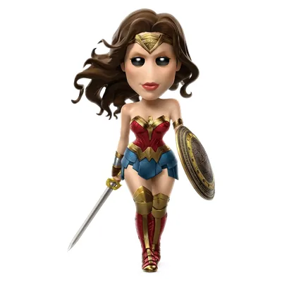 Wonder Woman
