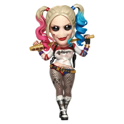 Harley Quinn