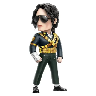 Moonwalker