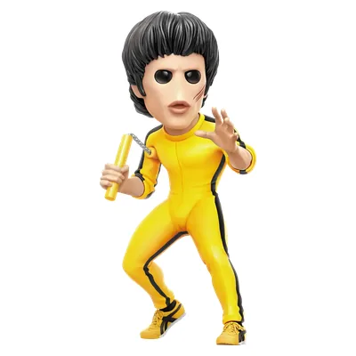 Bruce Lee
