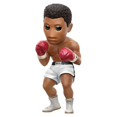 Muhammad Ali