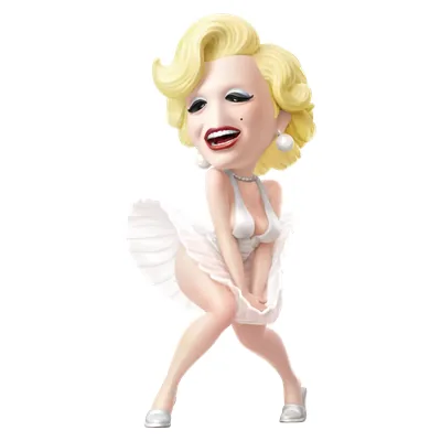 Marilyn Monroe