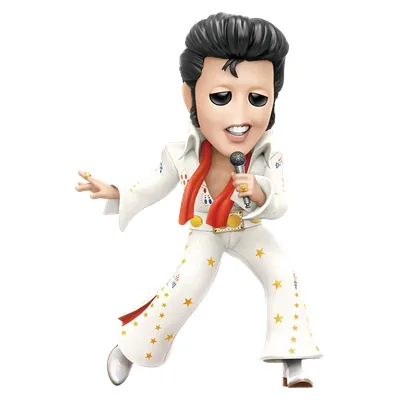 Elvis Presley