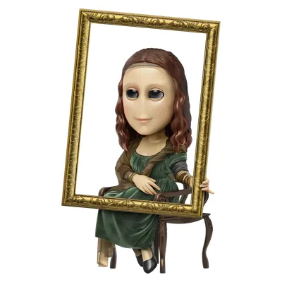 Mona Lisa