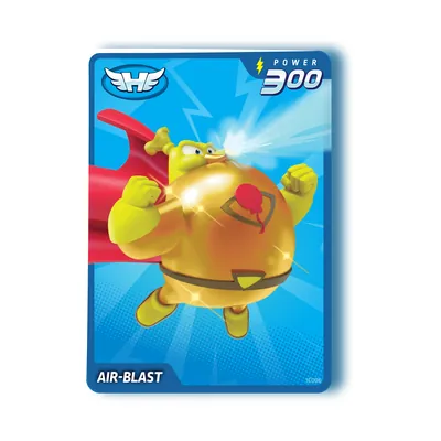 Airblast