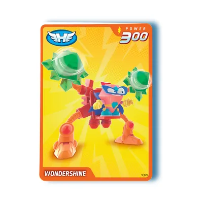 Wondershine