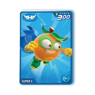 Super C