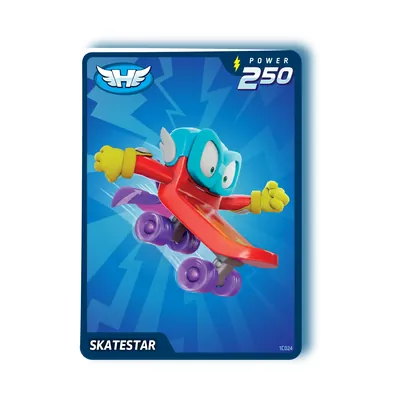 Skatestar