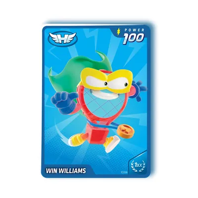 Win Williams