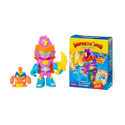 Superkid Kokong