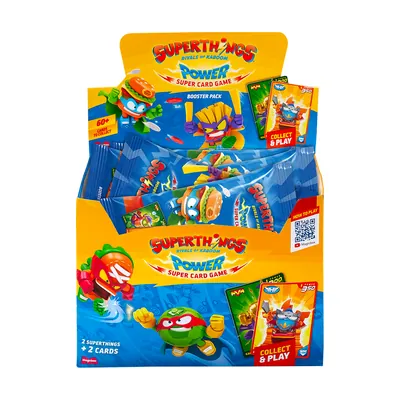 Display de 20 Two Pack