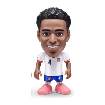 Tyler Adams