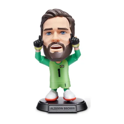 Alisson Becker (FM)