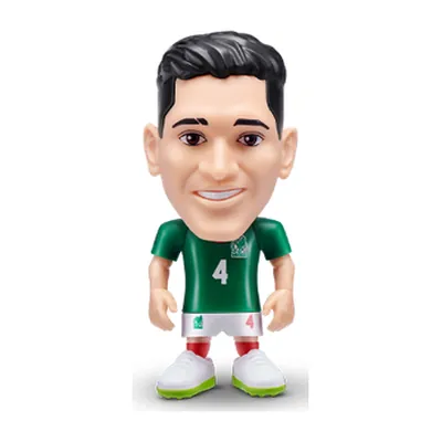 Edson Álvarez