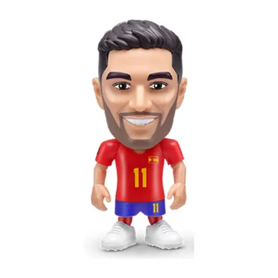 Ferran Torres