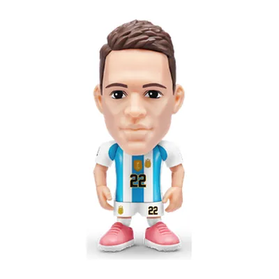 Lautaro Martínez
