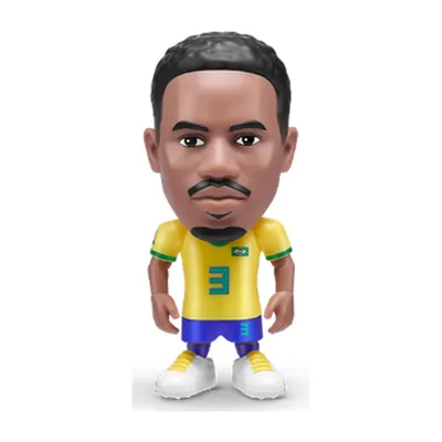 Éder Militão