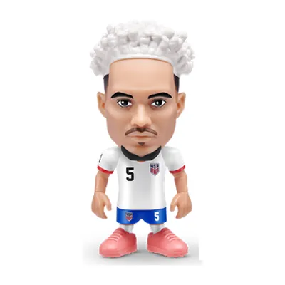 Antonee Robinson
