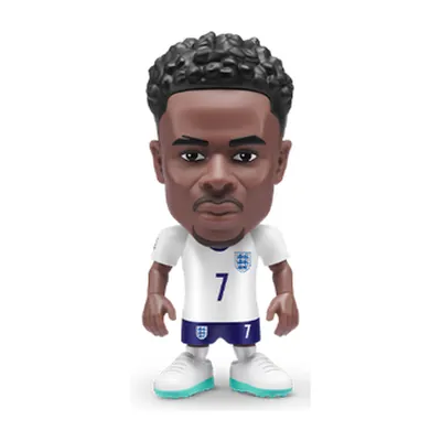 Bukayo Saka
