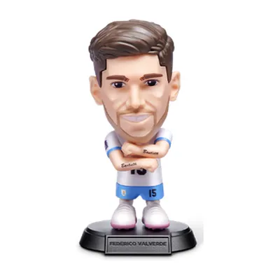 Federico Valverde (FM)