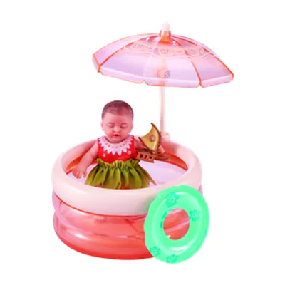 Piscina de Moana