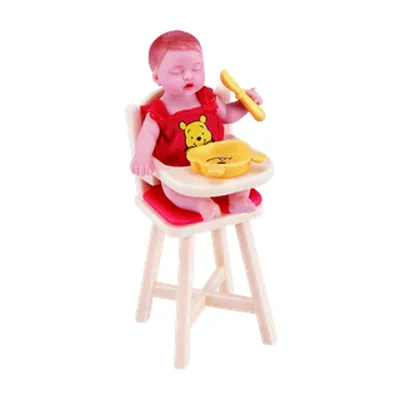 Trona de Winnie