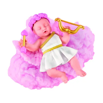 Pink Angel (Cupido)