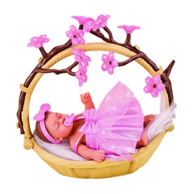 Blossom Themed