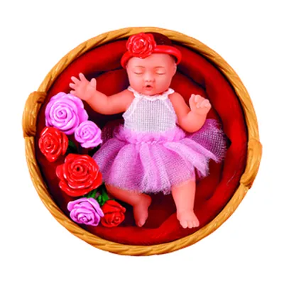 Rose Themed