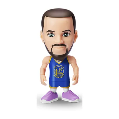 Stephen Curry