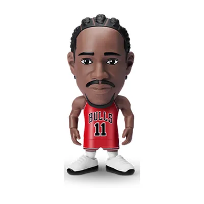 DeMar DeRozan
