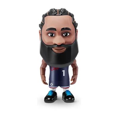 James Harden