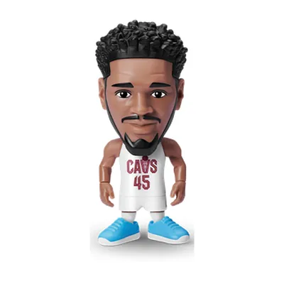 Donovan Mitchell