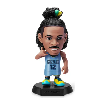 Ja Morant (FM)