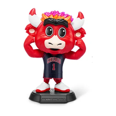 Benny the Bull