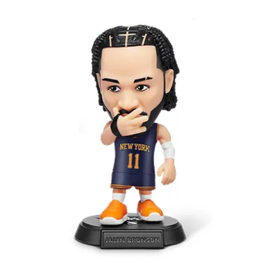 Jalen Brunson