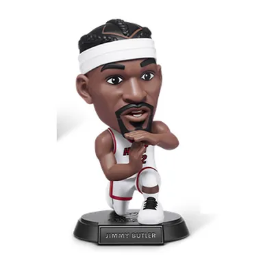 Jimmy Butler