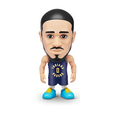 Tyrese Haliburton