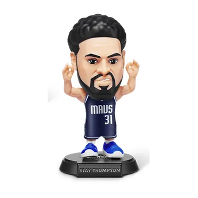 Klay Thompson
