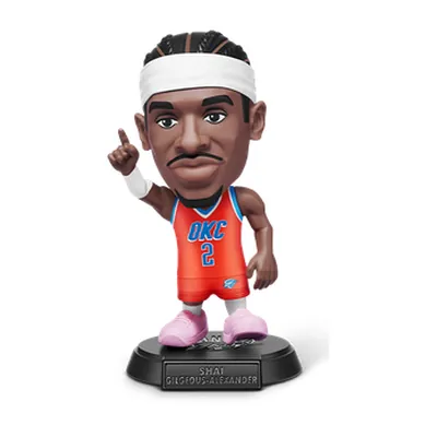 Shai Gilgeous-Alexander